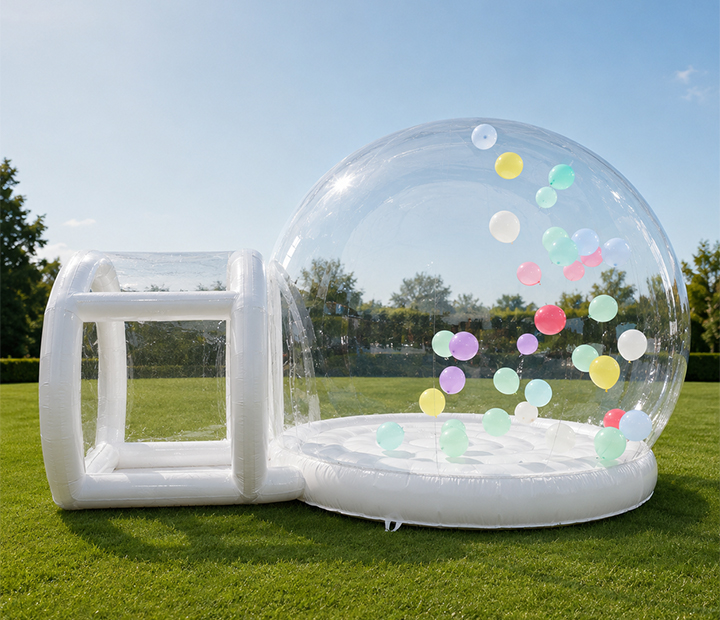 JUMPING CASTLE