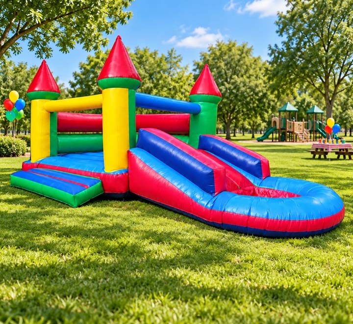 Jumping Castle