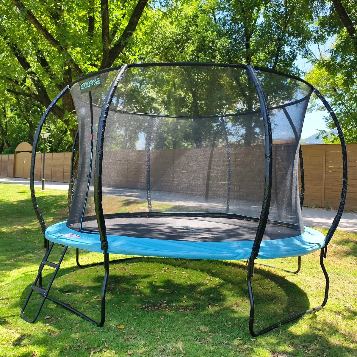 Trampoline (12ft)